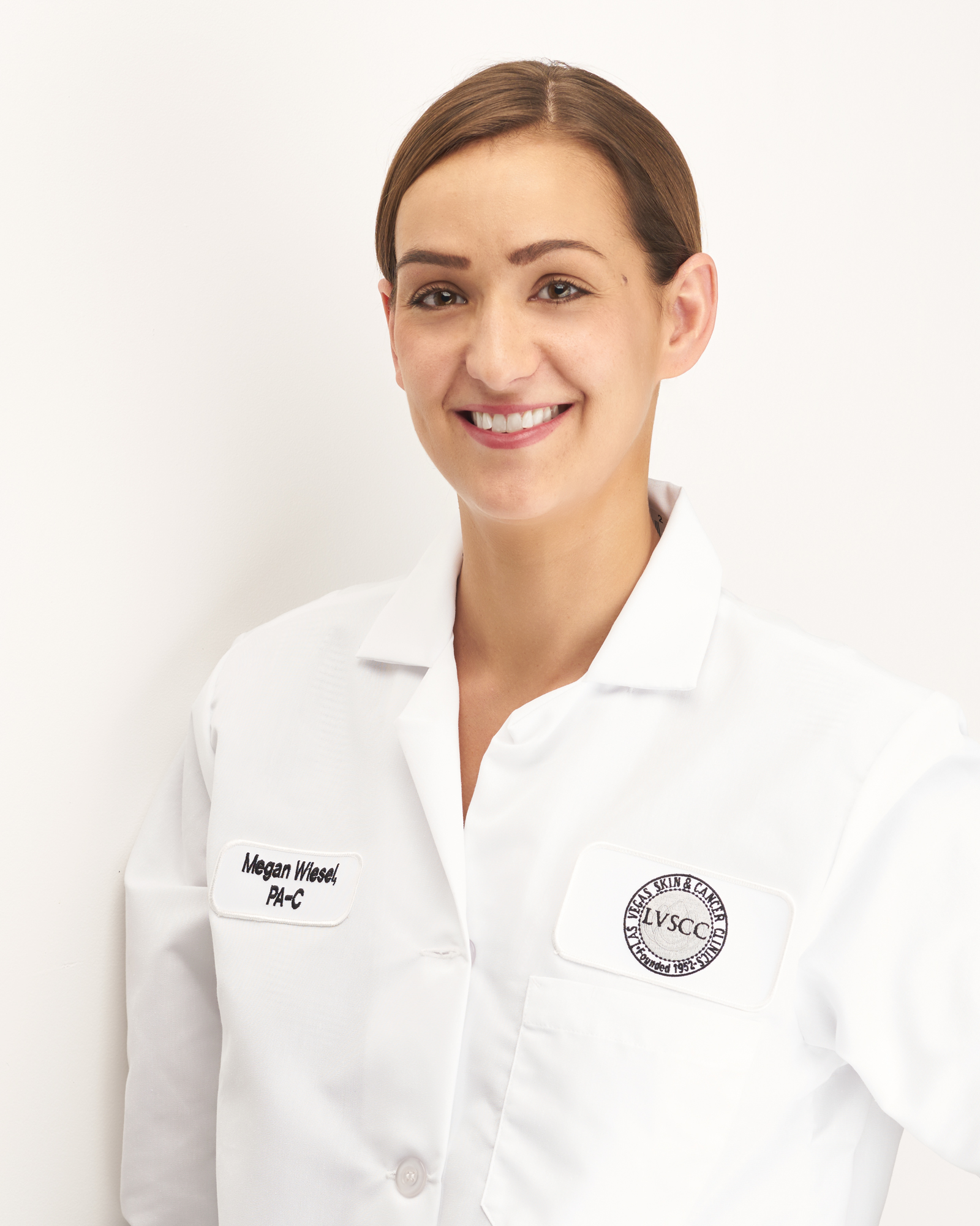 Megan Wiesel, PA-C