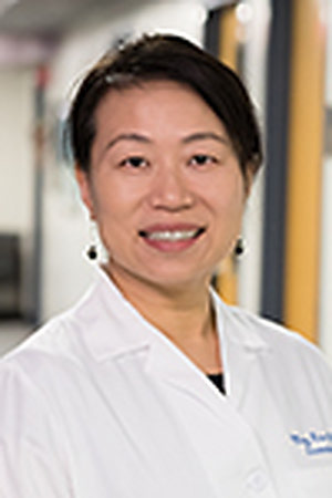 Dr. Mary Guo, MD