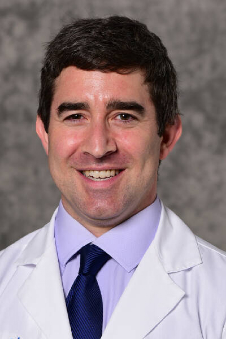 Dr. Jesse Cohen, MD