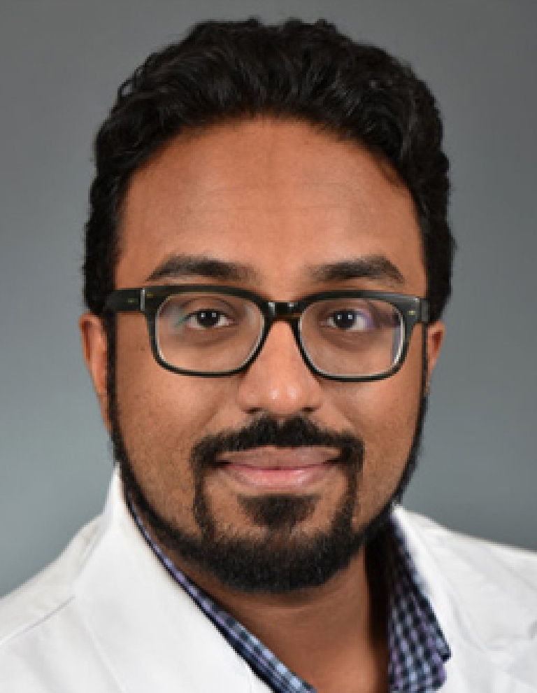 Dr. Dennis Daniel, MD