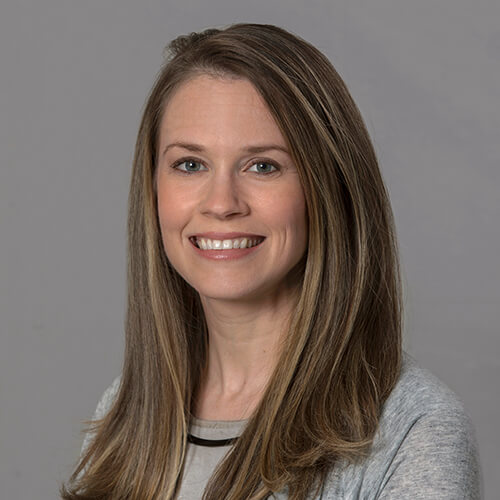 Dr. Ashley Salvaggio, MD