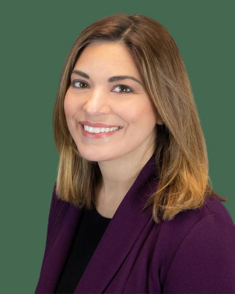 Dr. Jacquelyn Charbel, DO