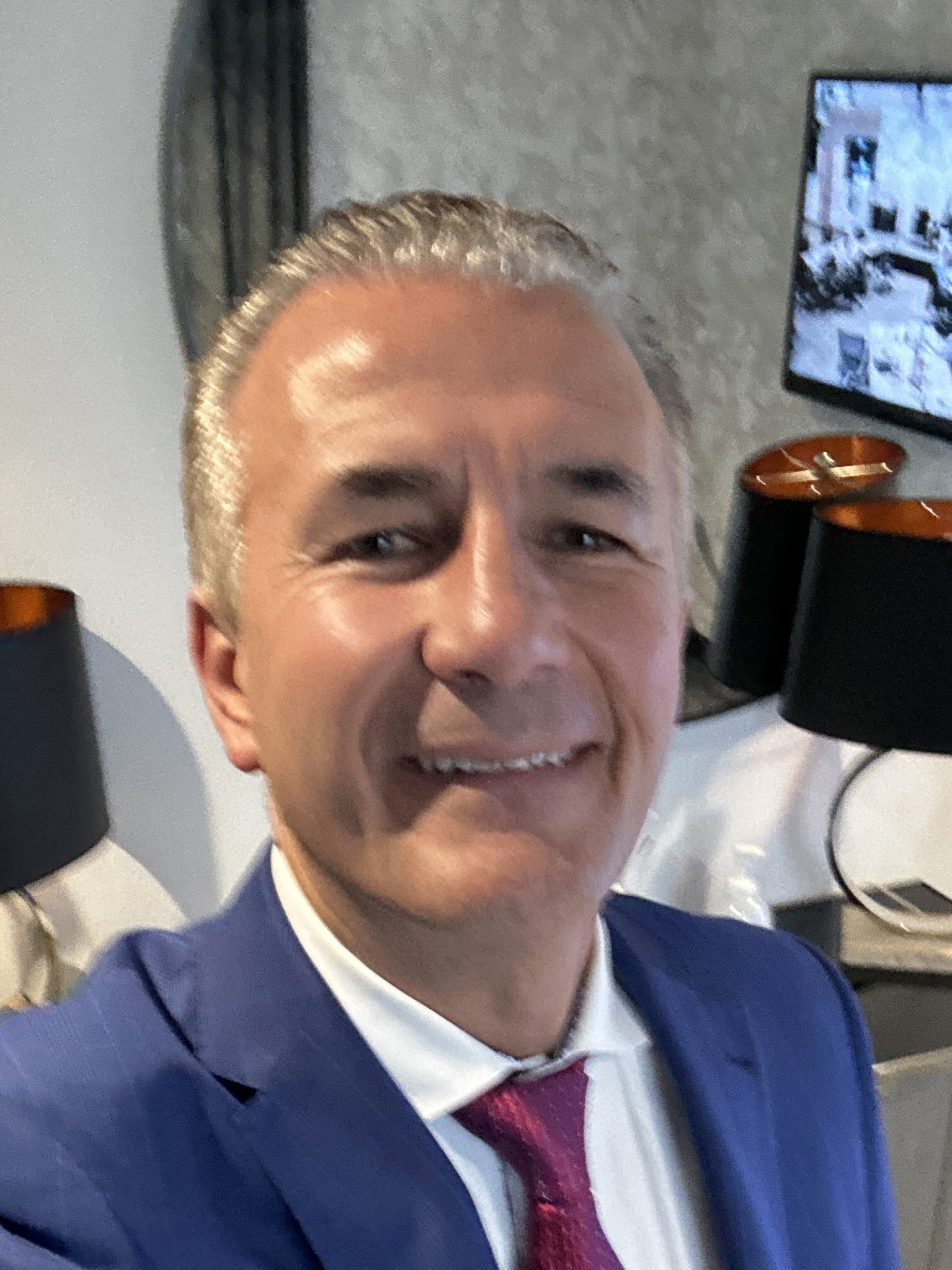 Dr. Lance Panarello, DMD