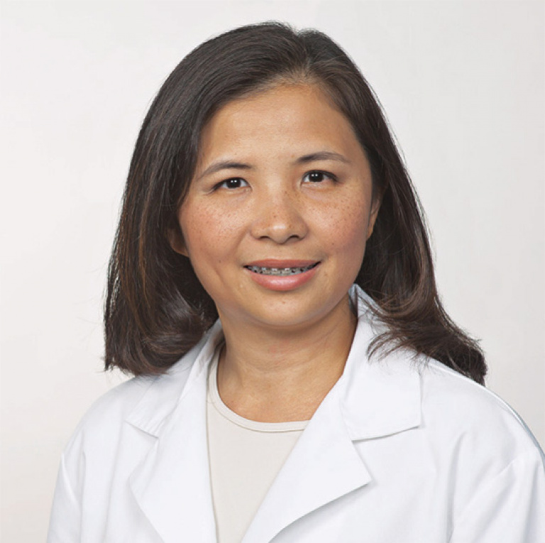 Dr. Worawan Rattanasamphan, MD