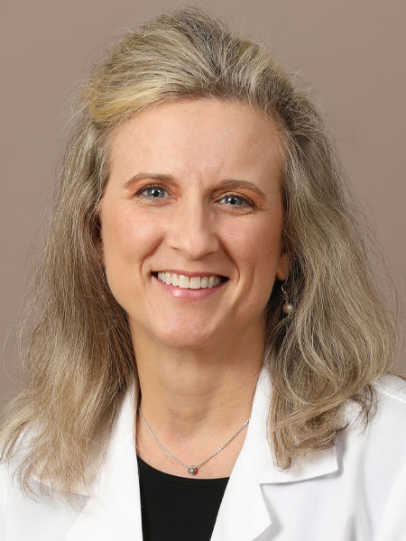 Carrie Hollkamp, FNP