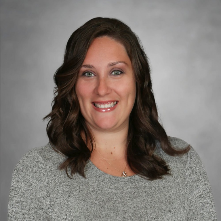 McHaley Hoffman, CRNP