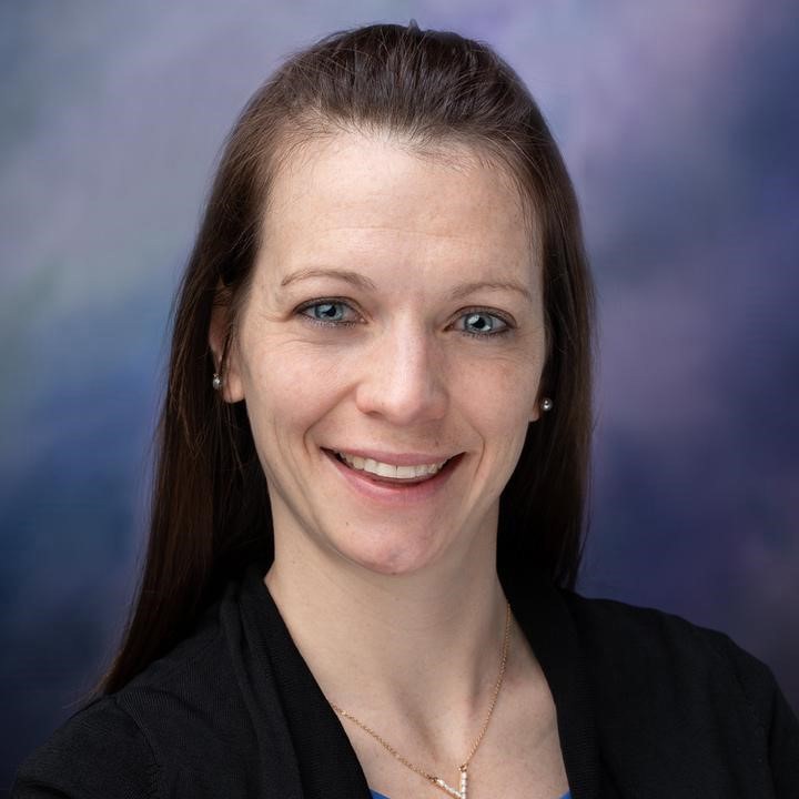 Dr. Becky Davies, MD