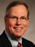 Dr. George McClure, MD