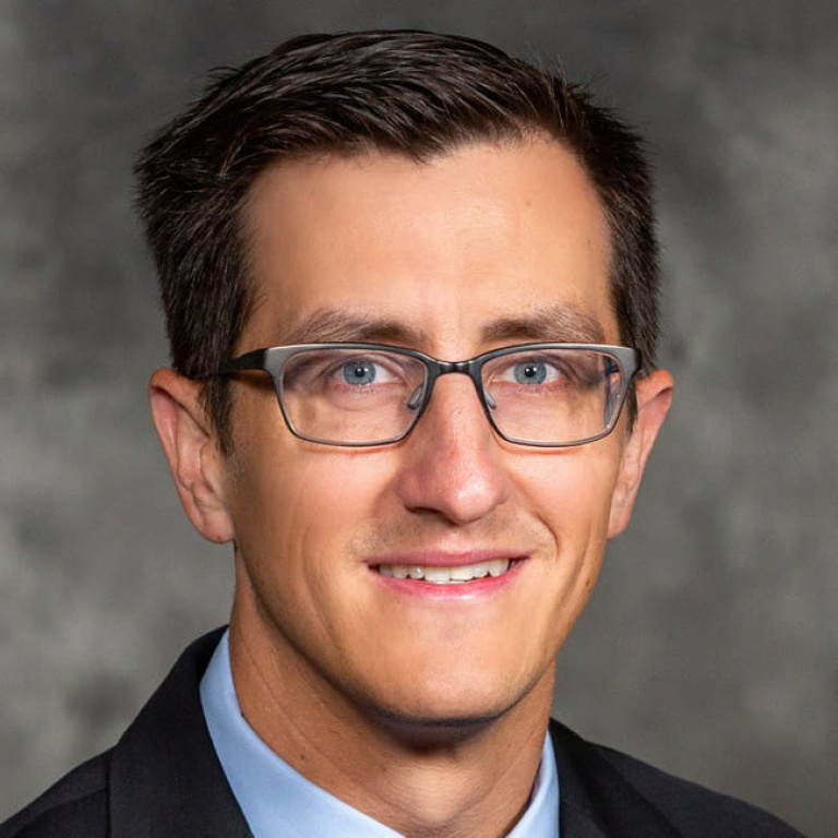 Dr. Brandon Gabel, MD