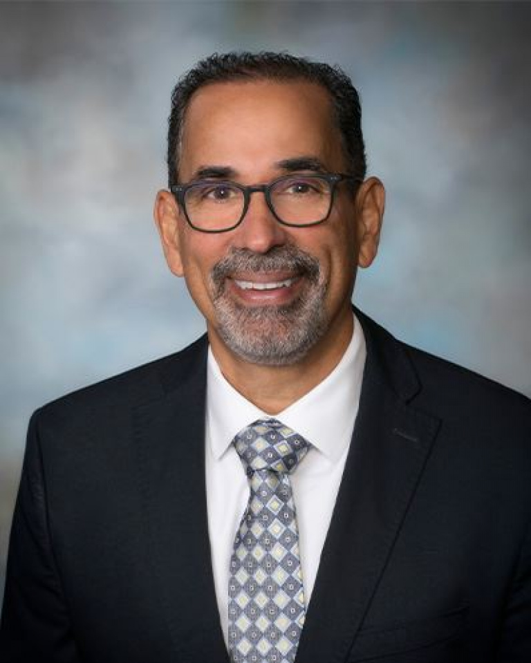 Dr. Rafael Hernandez, MD