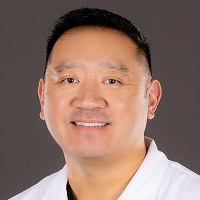 Dr. Ronald Lee, MD