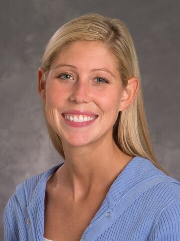 Dr. Natasha Hamann, MD
