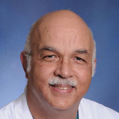 Dr. Bernard Miot, MD