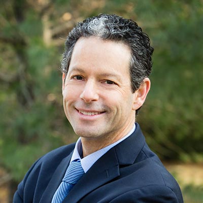 Dr. Jonathan Yager, MD