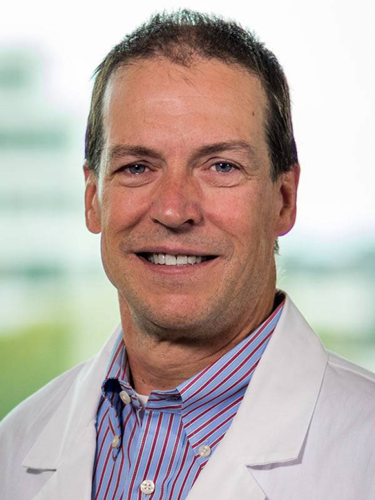 Dr. Timothy Peppers, MD