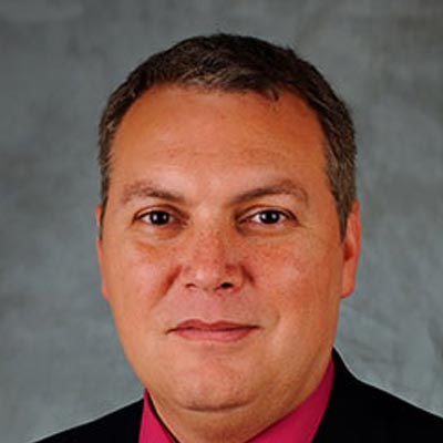 Dr. Jorge Rodriguez, MD