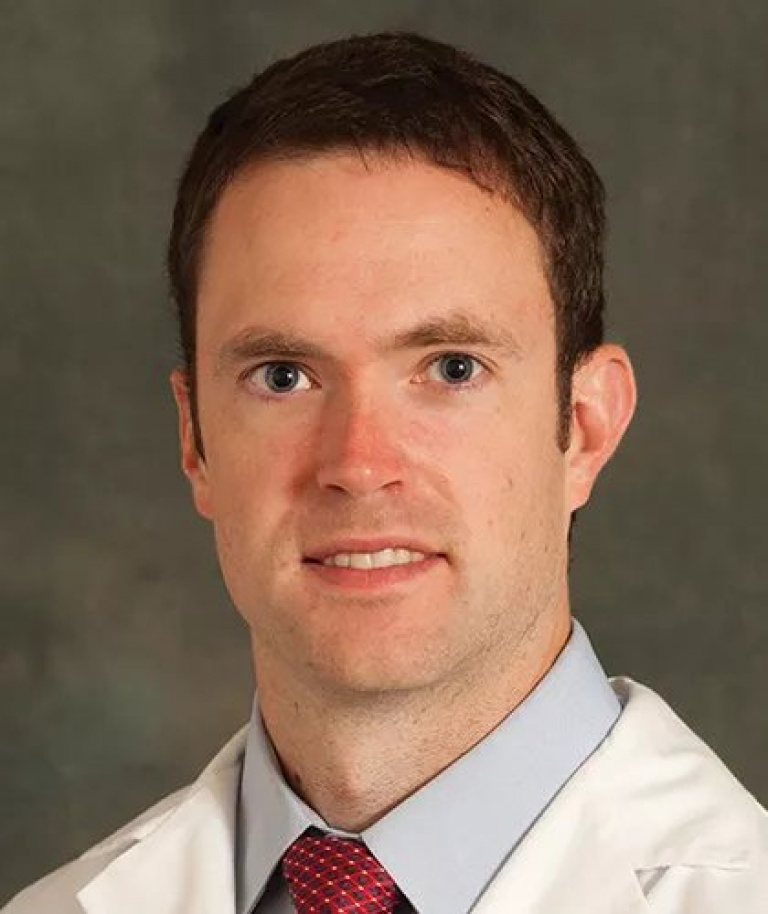 Dr. Patrick Quinlan, DO