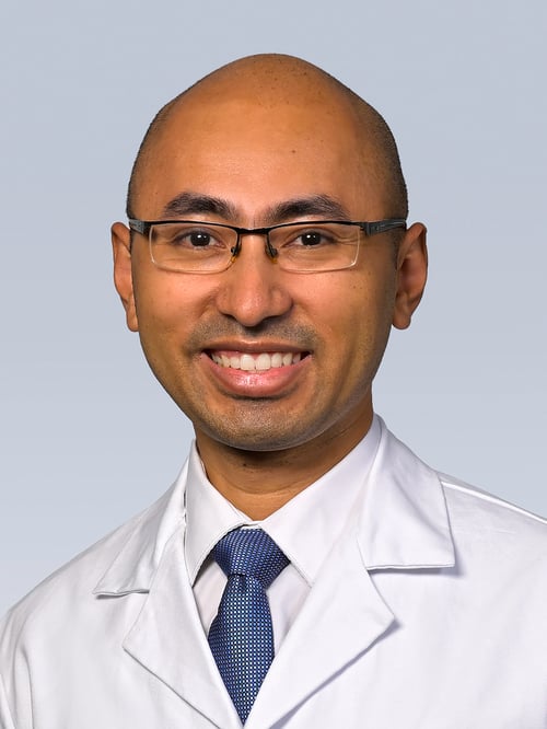 Dr. Srijan Tandukar, MD