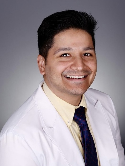 Dr. Satyam Patel, DDS