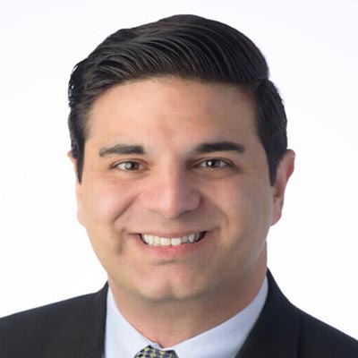 Dr. David Zaboli, MD