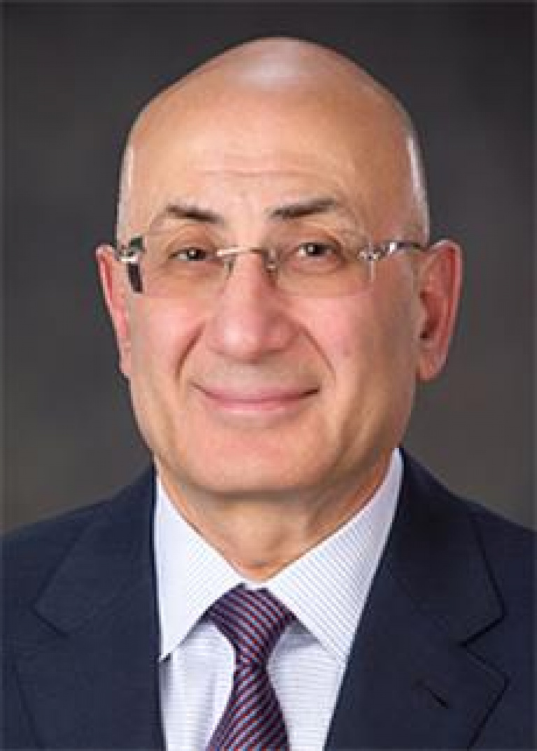 Dr. Hakob Davtyan, MD