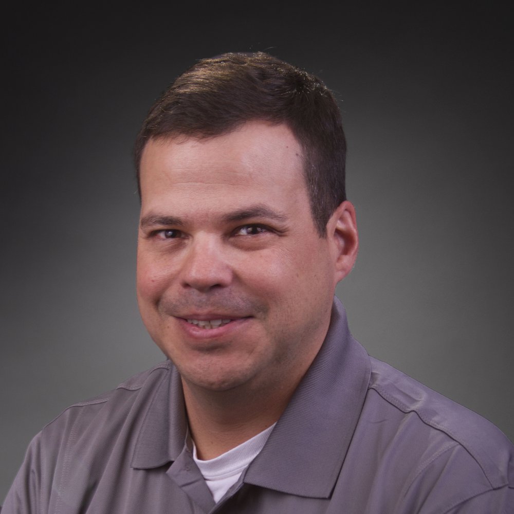 Dr. James McDonald, MD