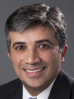 Dr. Subroto Paul, MD
