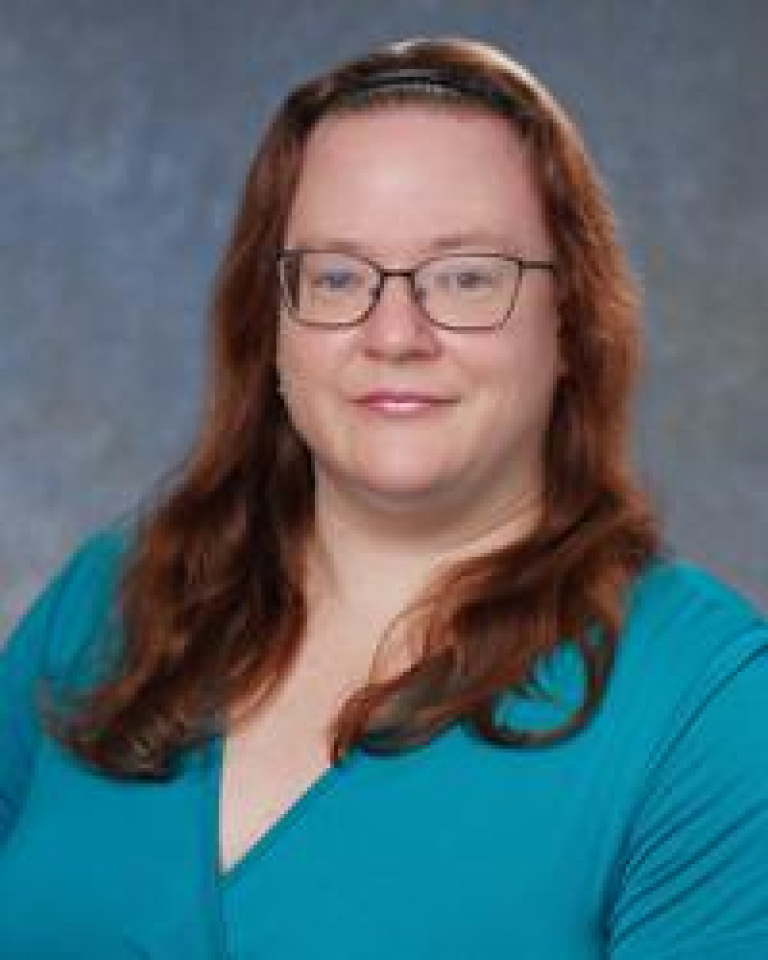 Dr. Sarah Davis, MD