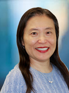Dr. Keiko Suzuki, MD
