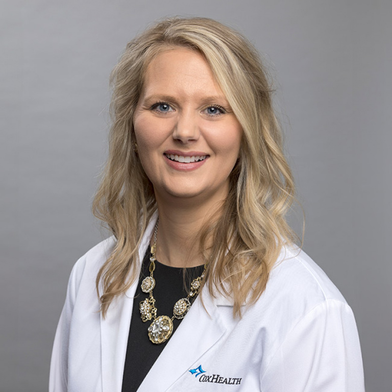 Dr. Ashley Valenzuela, DO