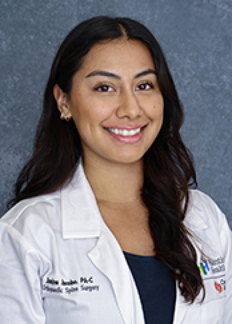 Jasmine Jacobo, PA-C