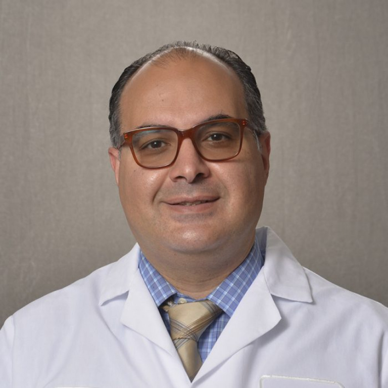 Dr. Pedram Kazemian, MD