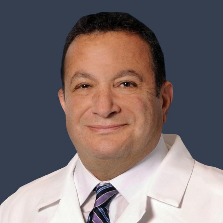 Dr. Maen Farha, MD