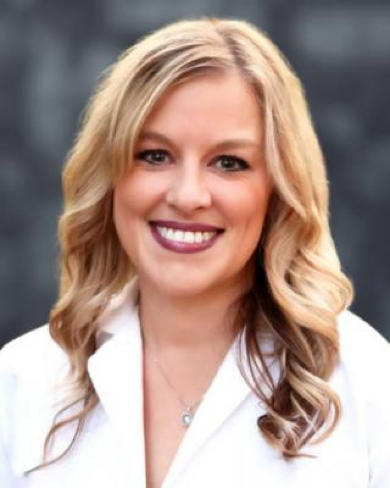 Valerie Martin, ARNP