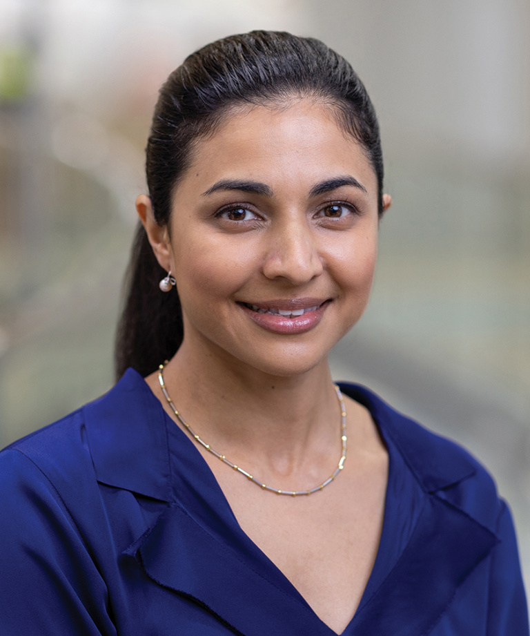 Dr. Amy Sharma, MD