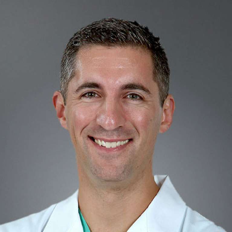 Dr. John McClanahan, DO