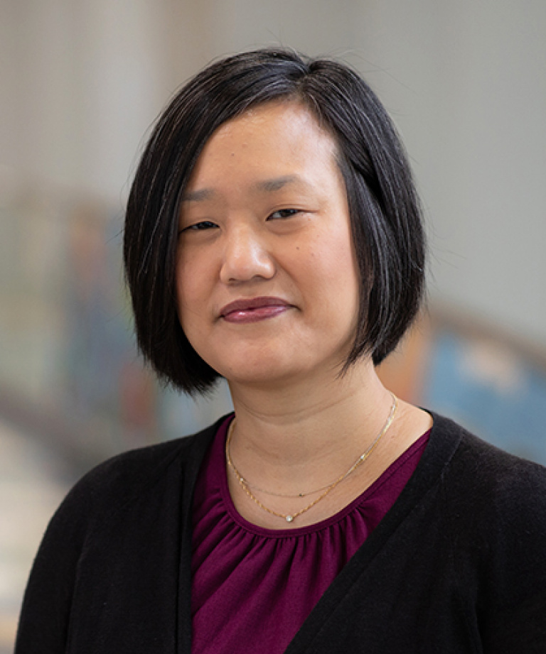 Alice Rear Md Dr. Alice Lee, MD, Pediatric Hematologist Oncologist - Bronx, NY ...