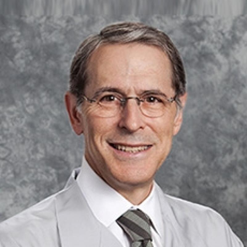 Dr. Barry Sidorow, MD