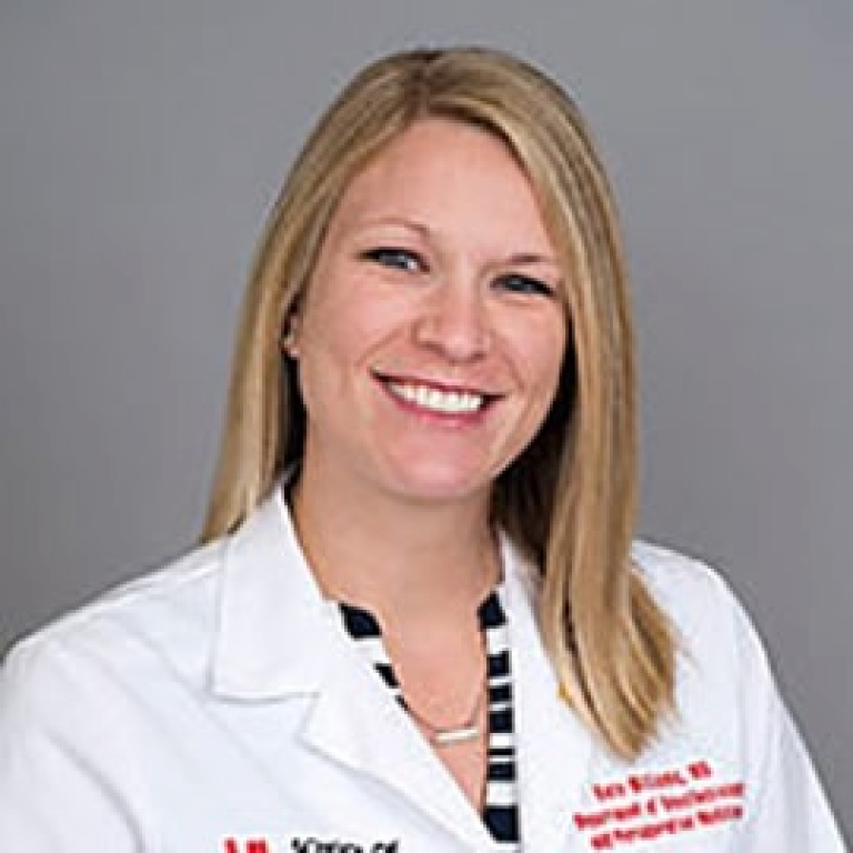 Dr. Katelyn Williams, MD