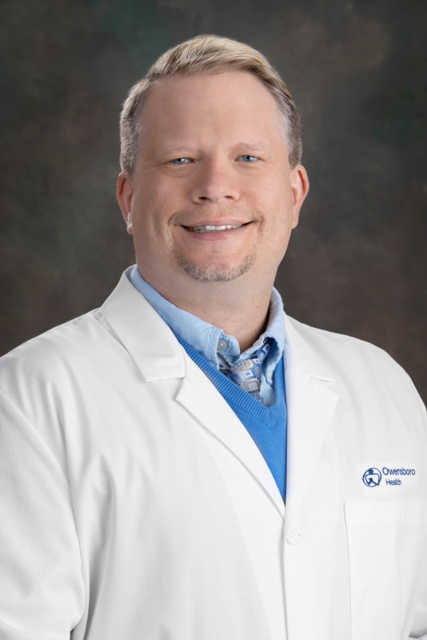 Dustton Walker, APRN