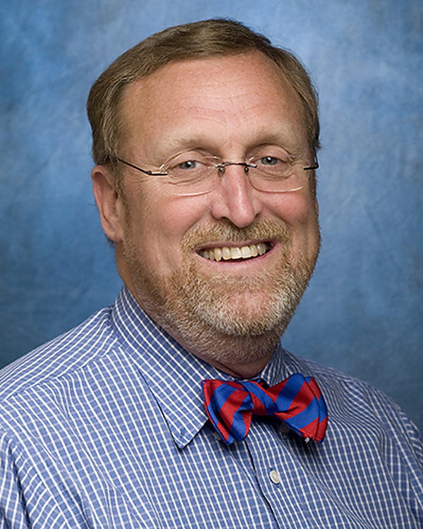 Dr. William Jones, MD