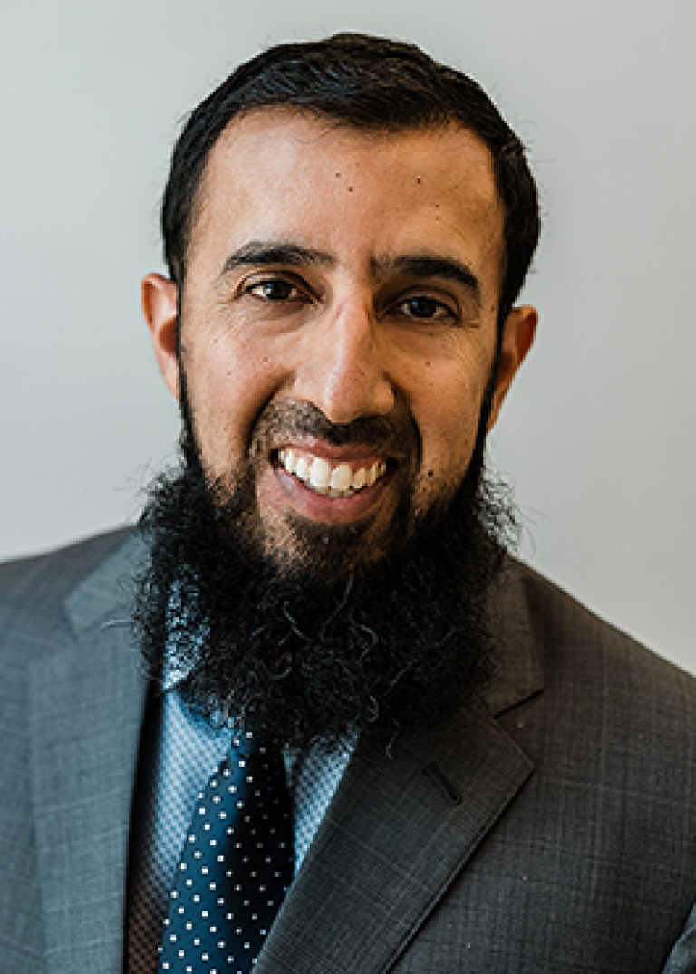 Dr. Amjid Nawaz, DO