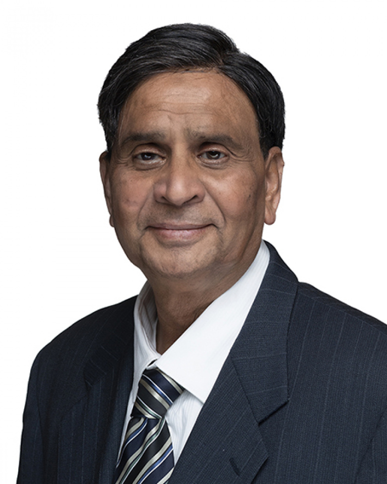 Dr. Shaik Abubakar, MD
