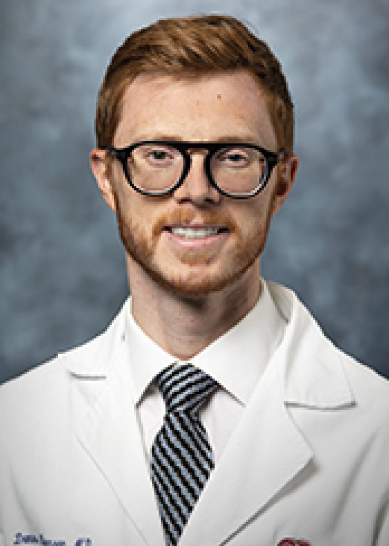 Dr. Dominic Emerson, MD