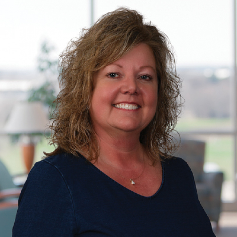 Kendra Hansen, DNP