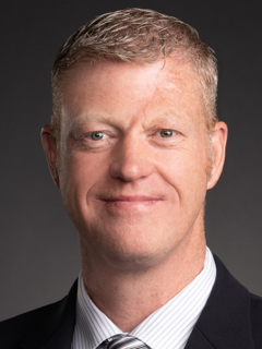 Dr. Wade Jensen, MD