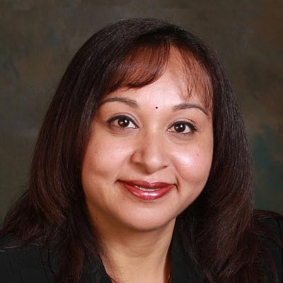 Dr. Usha Chandrahasa, MD