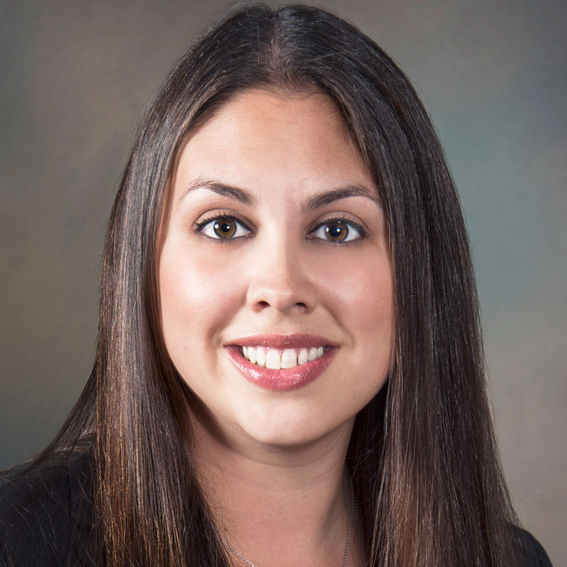 Lisa Mann, LMHC