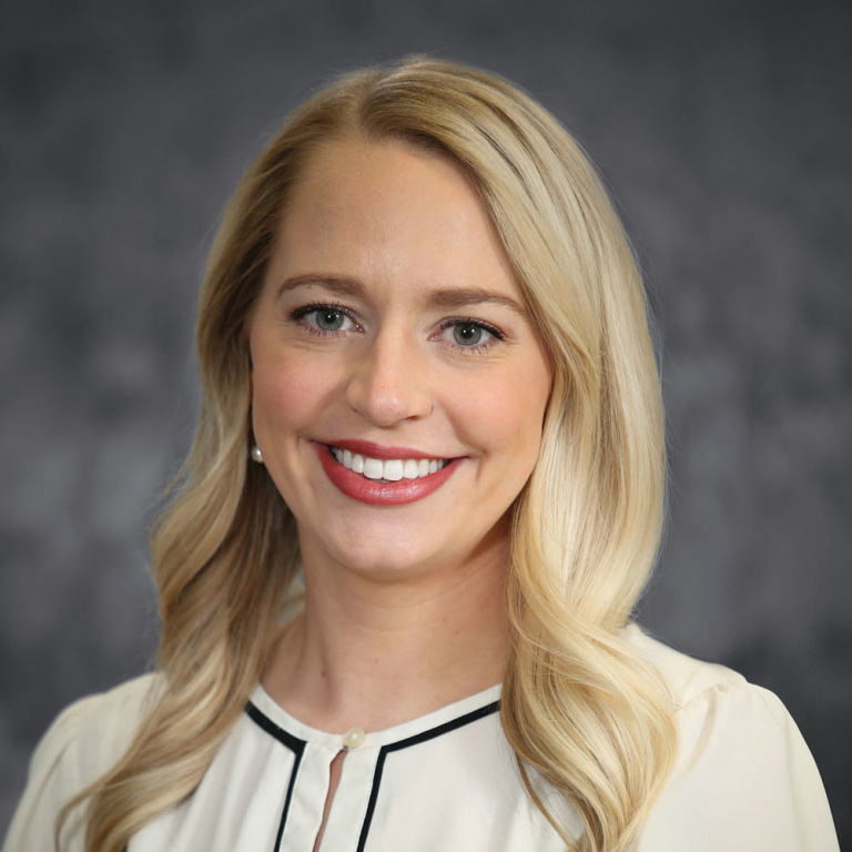 Kayla Deters, APRN