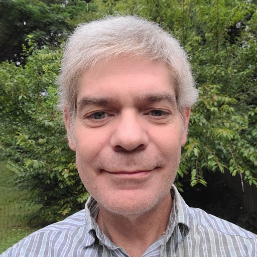 Timothy Shea, LPC